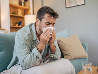 Erkältung oder Allergie? Diese Anzeichen sind typisch.
