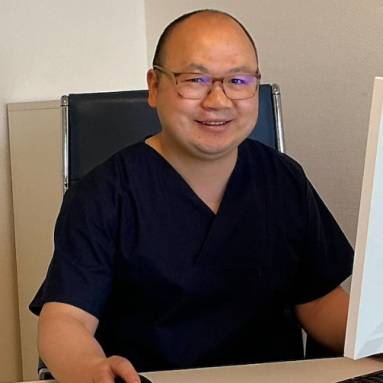 Dr. Lichun Zhang
